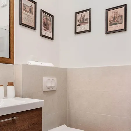 Photel קריקווניצה