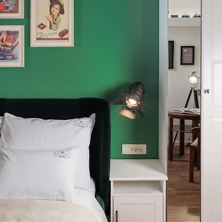 Photel Apartament 4*