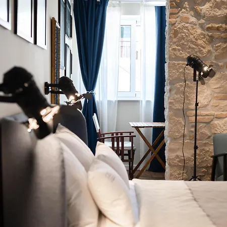 Photel Apartament