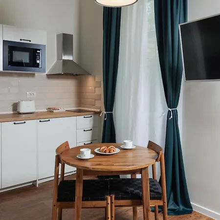 Photel 4* 크리크베니카