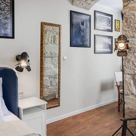 Apartament Photel Crikvenica