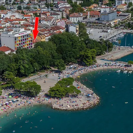 Photel Apartamento Crikvenica