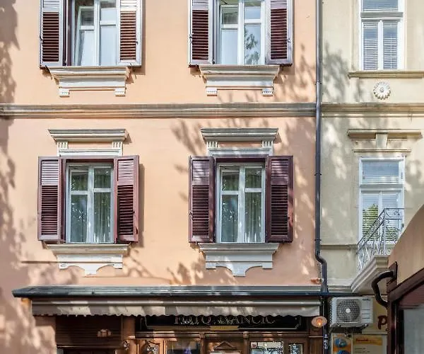 Photel 4* Crikvenica