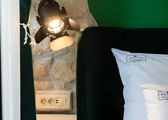 Photel Apartamento Crikvenica