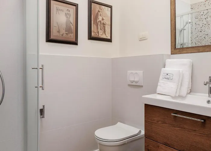 Photel Apartamento Crikvenica