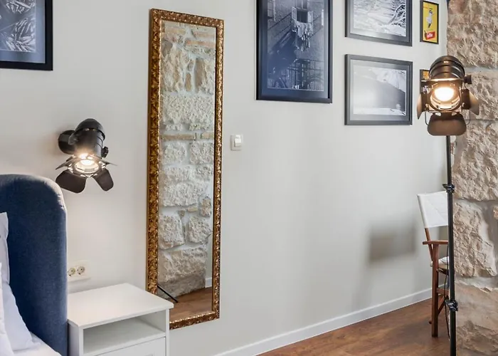 Apartamento Photel Crikvenica