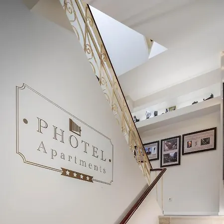 Photel 4*