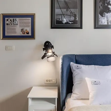 Photel 4* Crikvenica