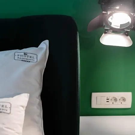 Photel Apartman