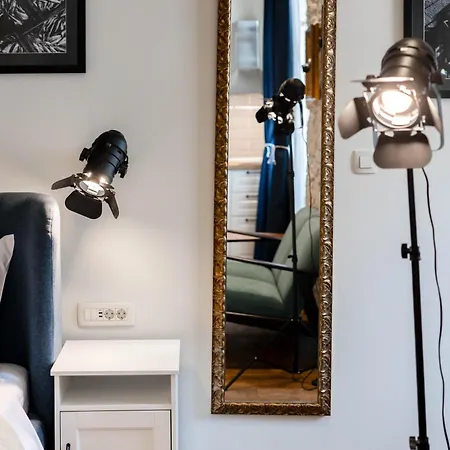 Apartman Photel Crikvenica