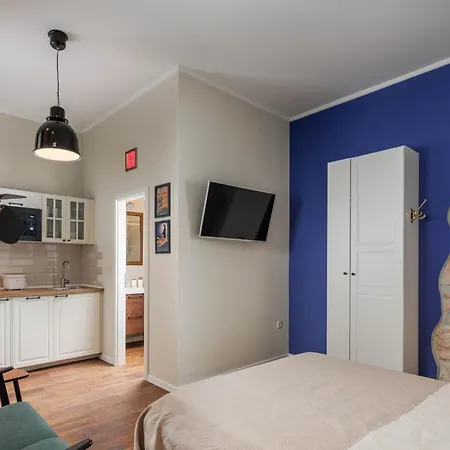 Photel 4* Crikvenica