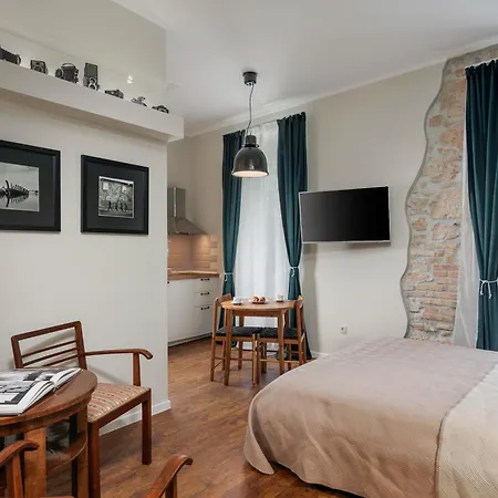 Apartment Photel