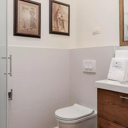 Photel Apartman Crikvenica