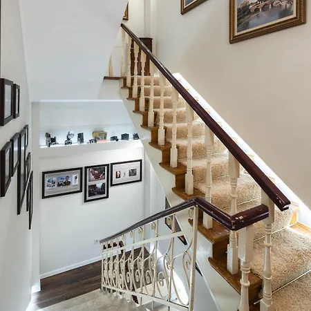 Photel Apartman Crikvenica