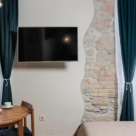 Photel Apartman Crikvenica