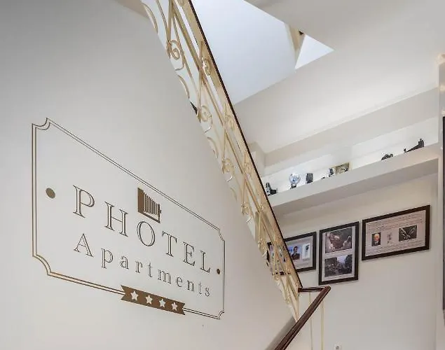 Photel 4*
